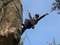 [삼성산 부활암장] 2026..