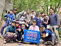 2026.6.7 대학암장 후기