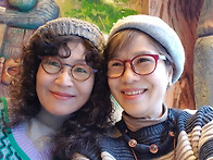 인다와 양재에서...