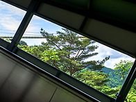 소금산 과 뮤지엄산. 17..