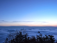 운해,안개,구름.78.