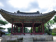 창덕궁, 낙선제, 창경궁...