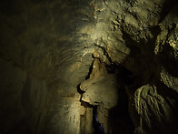 Caverns Park. 동굴.1..