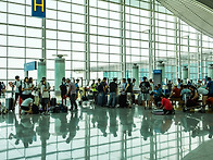 Incheon Int'l Airp..
