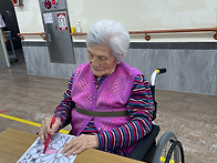 0408 데이지 꽃집 색칠하기