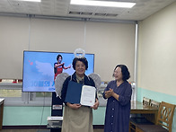 10월 월례회&사랑..