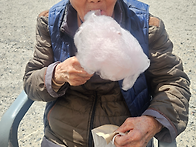 0514 실외산책