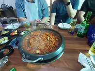 속리산 묘봉~~ㅎ