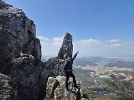 해남 달마산^♡^