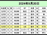 2024. 9.20 초..