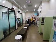 헌혈 캠페인 - 진건, 별내..