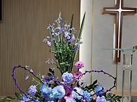 나눔성전꽃꽂이(세..