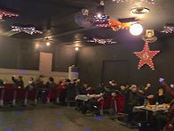 금산사 송년산행...25/1..