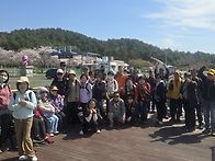 고성 당항만 둘레길...2..