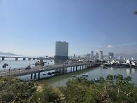 베트남 나트랑 +달랏 3박..