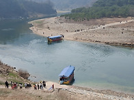 [영월] 관풍헌/청령포/장..