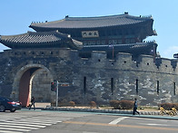 [수원] 행궁 / 수원화성