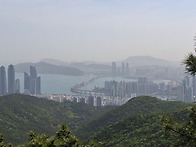 [부산] 장산(센텀역-장산-..