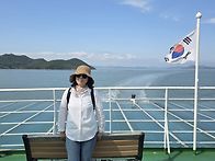 관매도 1박2일 (토요일)