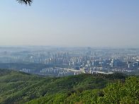 광.청 종주
