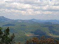 [파주] 삼봉산-비학산(초..