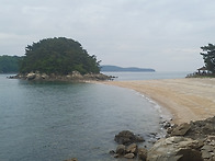 [인천 승봉도] 이일레해변..