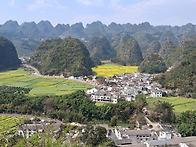 [중국여행 귀주성2] 만봉호..