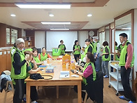 25학년 1학기 5차 봉사