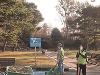 25학년 2학기 마지막 봉사