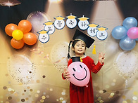 열매반 수료를 축하합니다👩7..