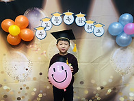 열매반 수료를 축하합니다👩7..