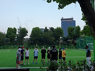 2020년 7월 보고 싶은 백..
