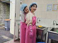 422차 태연재활원 봉사활동..