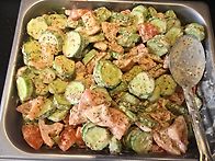 금요일 직원식당