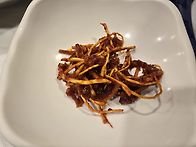 교동택지 푸짐이왕족발