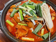 전주 기찻길옆오막살이