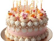 바다사나이 생일 축하해 