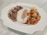 토요일 아침밥