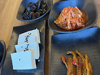 오죽헌소갈비찜