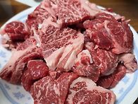 소고기회식 만세!