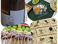 10월의 어느 멋진 날에~~