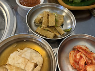 노포갈비