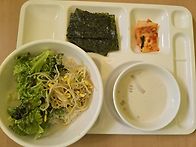 수요일 직원식당