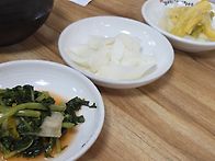 삼교리 동치미 막국수