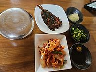 양양 일요일 아침~~