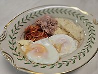 고미 아침밥