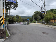 무수골 도봉옛길 탐방