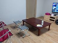 성주산자연휴양림