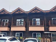 용봉산자연 휴양림