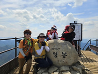 제천 월악산(26.6.9)